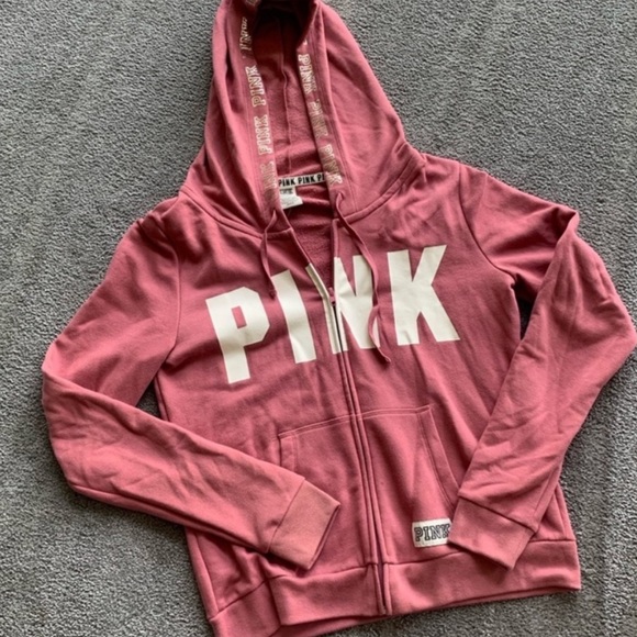 Vs pink begonia matching set - Picture 3 of 5